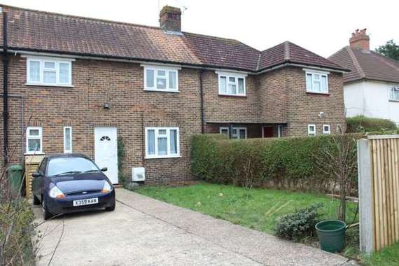3 Bedroom Terraced