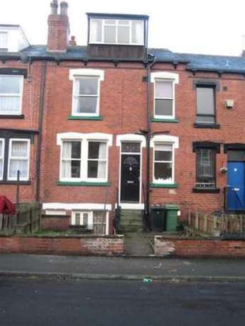 2 Bedroom Terraced