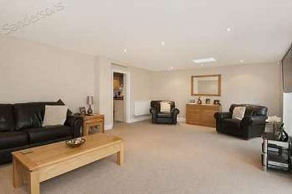 3 Bedroom Detached