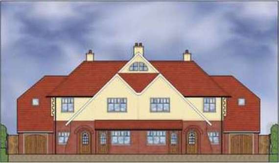 3 Bedroom Detached