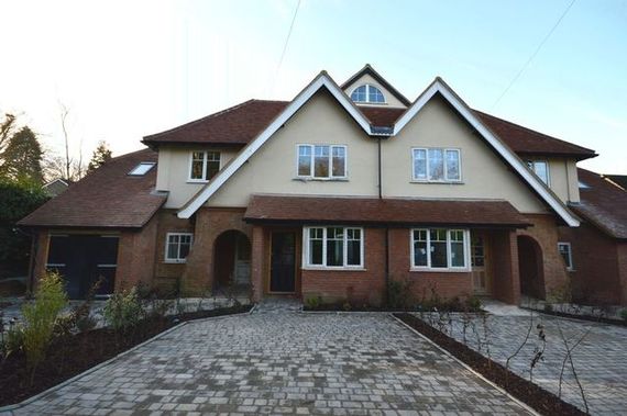 2 Bedroom Detached