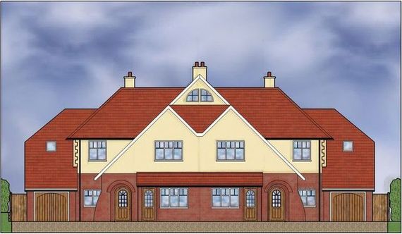 3 Bedroom Detached
