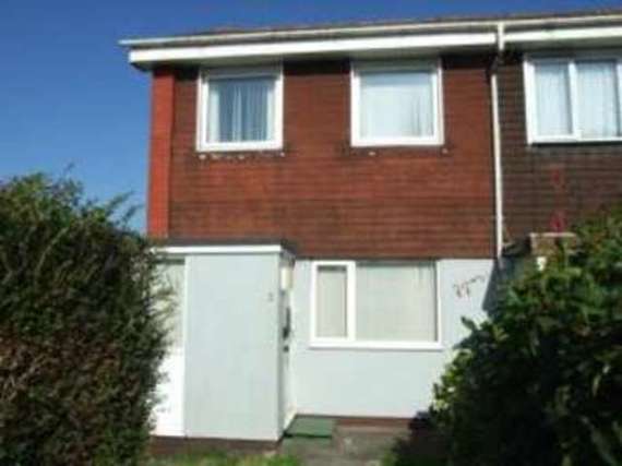 2&nbsp;Bedroom&nbsp;End of Ter...