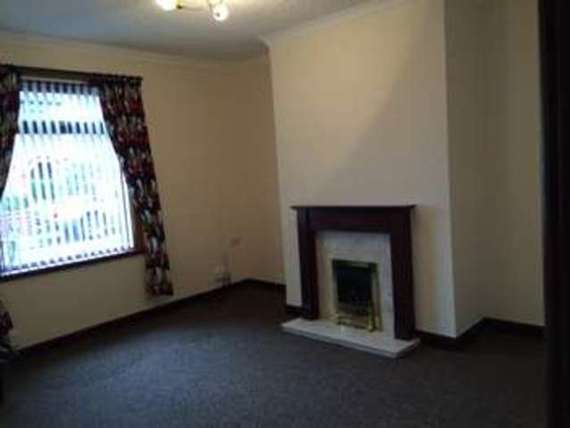2 Bedroom Terraced
