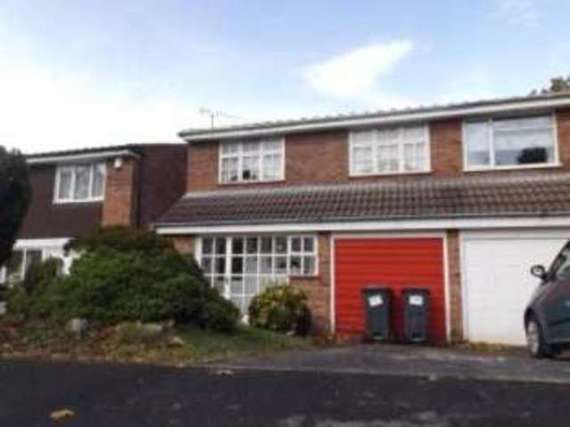 3 Bedroom Detached