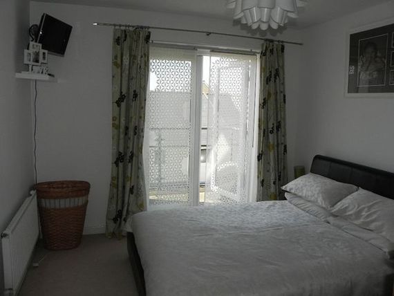 2 Bedroom Flat
