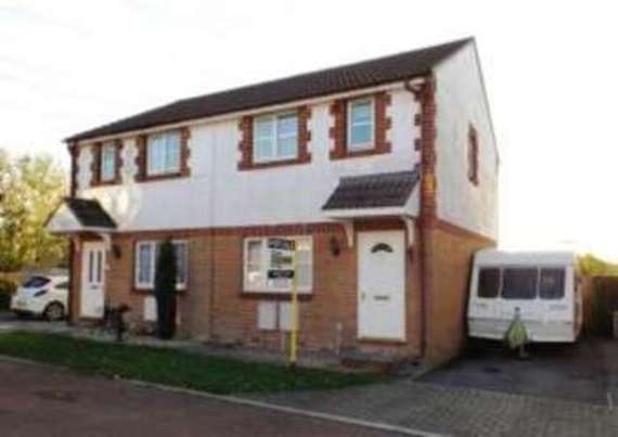 3 Bedroom Semi-Detac...