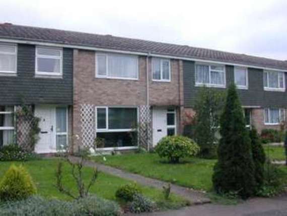 3 Bedroom Terraced