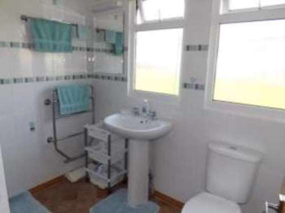 2 Bedroom Bungalow