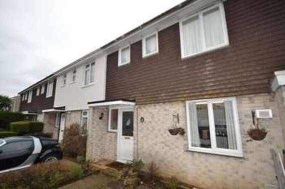 3 Bedroom Terraced