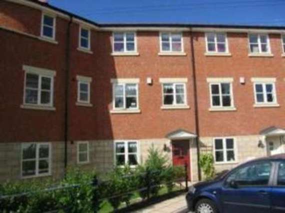4 Bedroom Town House
