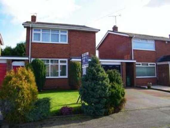 3 Bedroom Detached