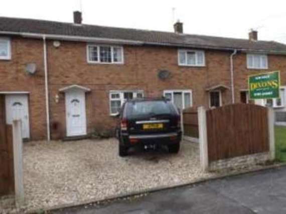 2 Bedroom Terraced