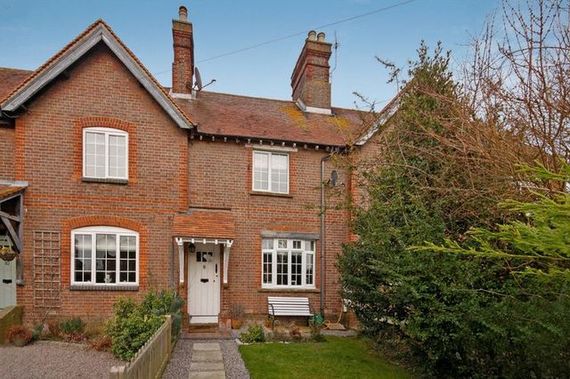 3 Bedroom Terraced