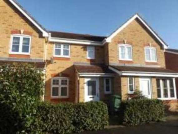 2 Bedroom Terraced