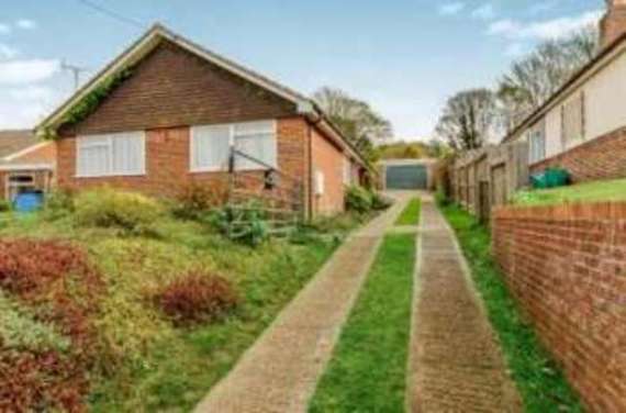 3&nbsp;Bedroom&nbsp;Bungalow