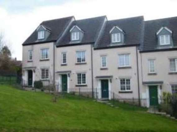 3 Bedroom Terraced