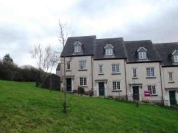 3 Bedroom Terraced
