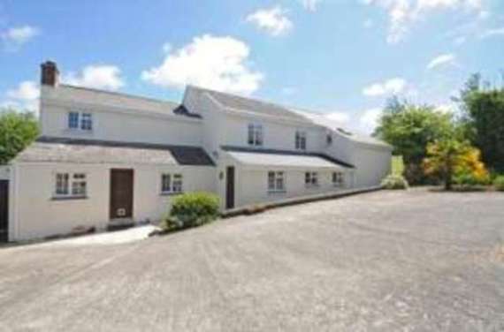 5 Bedroom Detached
