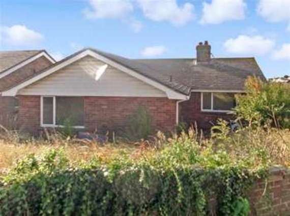 3 Bedroom Bungalow