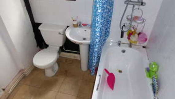 1 Bedroom Ground Fla...
