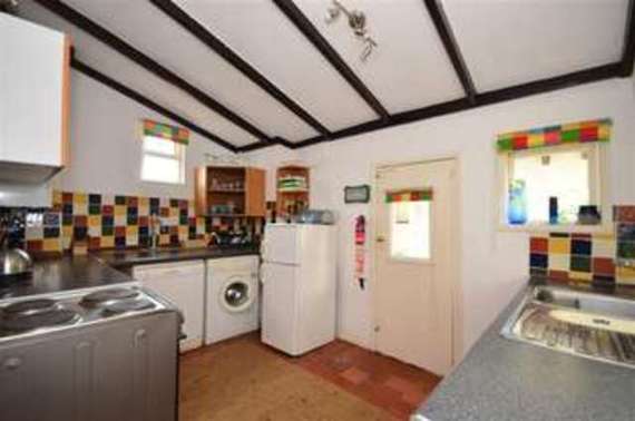 3 Bedroom Detached