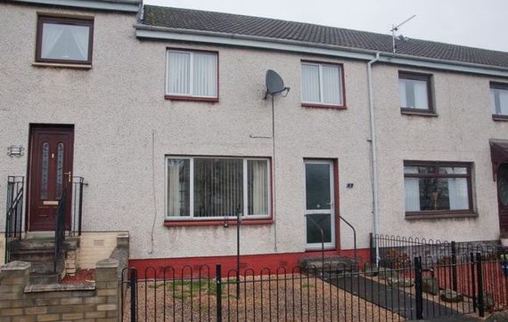 3 Bedroom Terraced