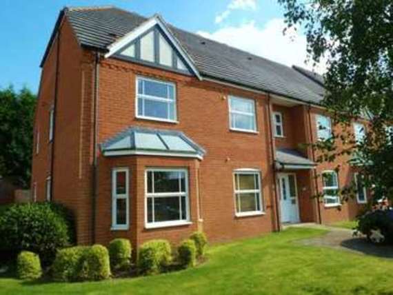 2 Bedroom Flat