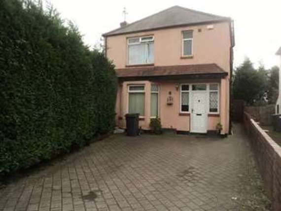 3 Bedroom Detached