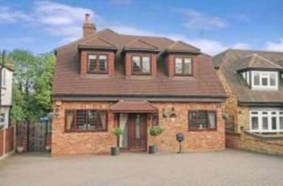 4 Bedroom Detached