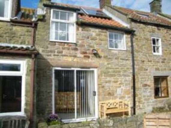2 Bedroom Terraced