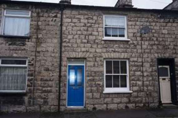 2 Bedroom Terraced