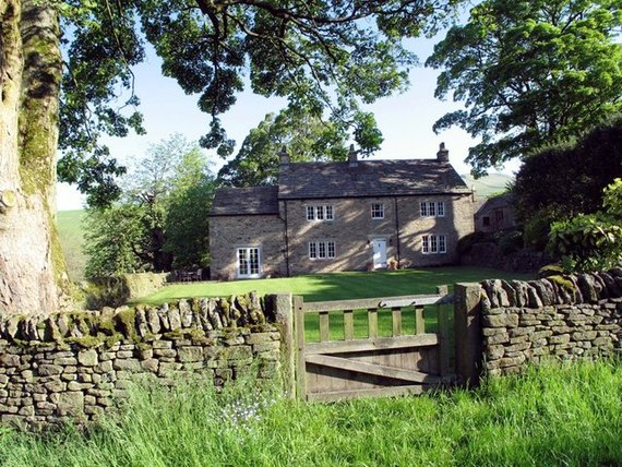 6 Bedroom Detached