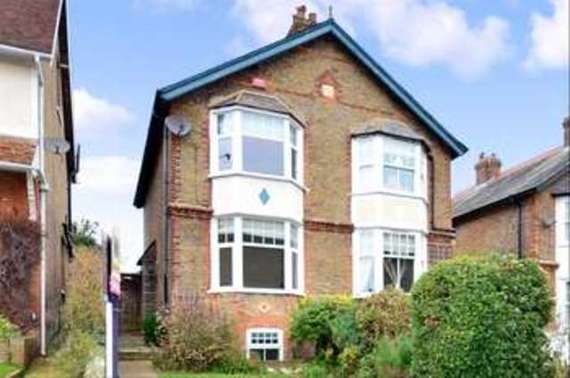 2&nbsp;Bedroom&nbsp;Semi-Detac...