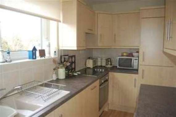 2 Bedroom Flat