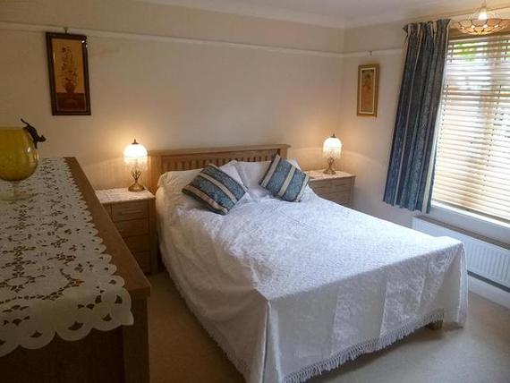 1 Bedroom Flat