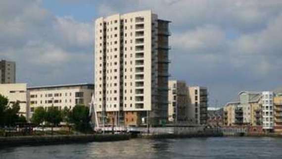 2 Bedroom Flat