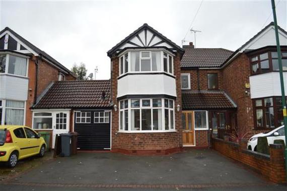 3&nbsp;Bedroom&nbsp;Semi-Detac...