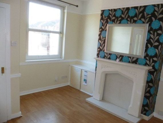 2 Bedroom Terraced