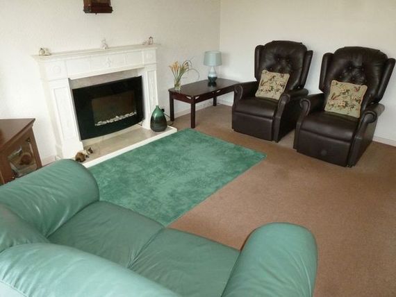 2 Bedroom Maisonette