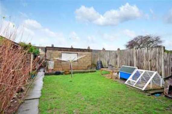 3 Bedroom Semi-Detac...