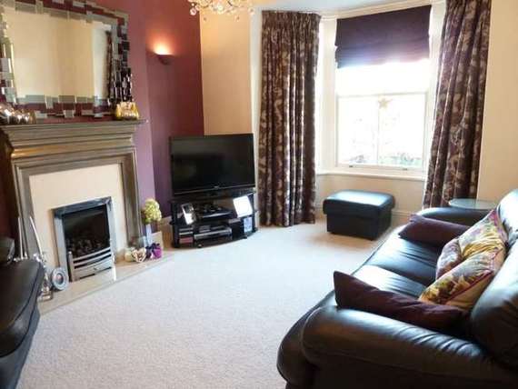 3 Bedroom Terraced