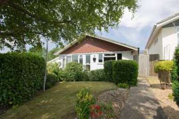 2 Bedroom Detached