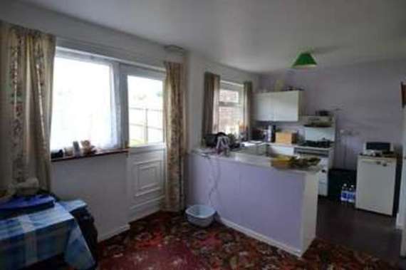 2 Bedroom Town House