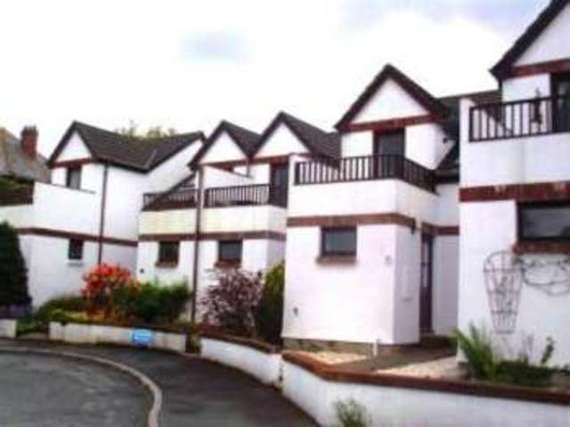 3 Bedroom Terraced