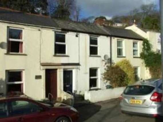 3 Bedroom Terraced