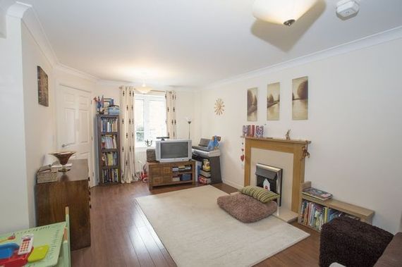 3 Bedroom Terraced