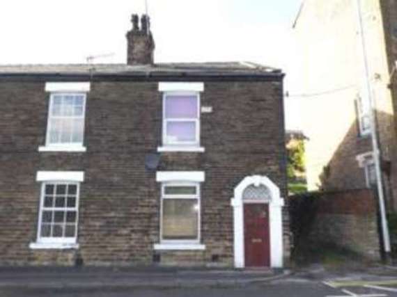 2&nbsp;Bedroom&nbsp;End of Ter...