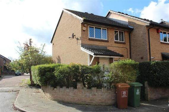 3&nbsp;Bedroom&nbsp;End of Ter...