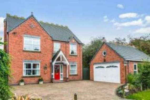 4 Bedroom Detached